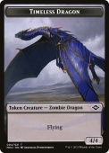 Timeless Dragon Timeless Dragon