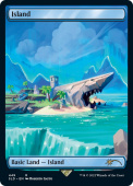 Island Island