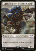 Ultramarines Honour Guard Ultramarines Honour Guard