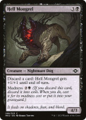 Hell Mongrel Hell Mongrel