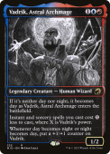 Vadrik, Astral Archmage Vadrik, Astral Archmage