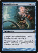 Forced Fruition Forced Fruition