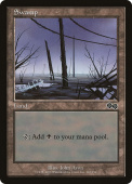 Swamp Swamp
