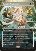 Greater Auramancy Greater Auramancy