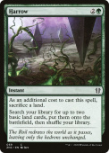 Harrow Harrow