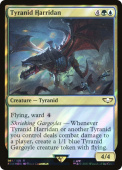 Tyranid Harridan Tyranid Harridan