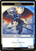 Sphinx Sphinx