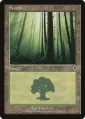 Forest Forest