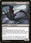 Windgrace Acolyte Windgrace Acolyte