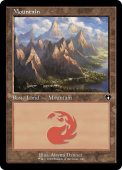Mountain Mountain