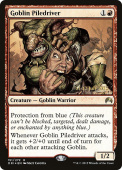 Goblin Piledriver Goblin Piledriver
