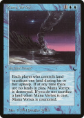 Mana Vortex Mana Vortex