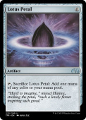 Lotus Petal Lotus Petal