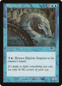 Sliptide Serpent Sliptide Serpent