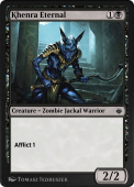 Khenra Eternal Khenra Eternal