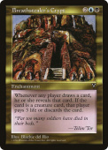 Breathstealer's Crypt Breathstealer's Crypt