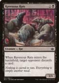Ravenous Rats Ravenous Rats