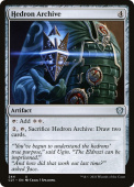 Hedron Archive Hedron Archive