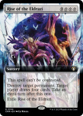 Rise of the Eldrazi Rise of the Eldrazi