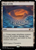 Maze of Ith Maze of Ith