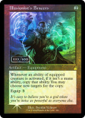 Illusionist's Bracers Illusionist's Bracers