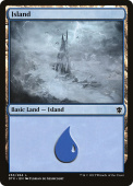 Island Island