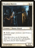 Thraben Heretic Thraben Heretic