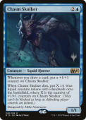 Chasm Skulker Chasm Skulker