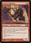 Canyon Minotaur Canyon Minotaur