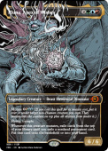 Illuna, Apex of Wishes Illuna, Apex of Wishes