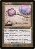 Cloud Key Cloud Key