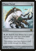 Planar Portal Planar Portal