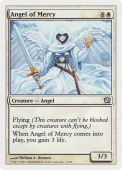 Angel of Mercy Angel of Mercy