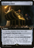 Treasure Chest Treasure Chest