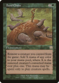 Food Chain Food Chain