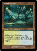 Breeding Pool Breeding Pool