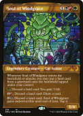 Soul of Windgrace Soul of Windgrace