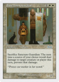 Sanctum Guardian Sanctum Guardian