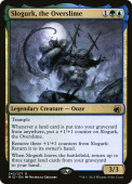 Slogurk, the Overslime Slogurk, the Overslime