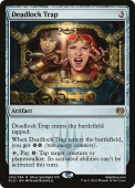 Deadlock Trap Deadlock Trap