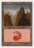 Mountain Mountain