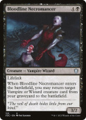 Bloodline Necromancer Bloodline Necromancer