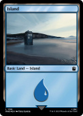 Island Island