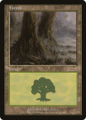 Forest Forest