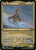 Zur the Enchanter Zur the Enchanter