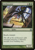 Archweaver Archweaver