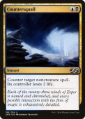 Countersquall Countersquall