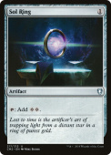 Sol Ring Sol Ring