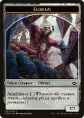 Eldrazi Eldrazi