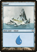 Island Island